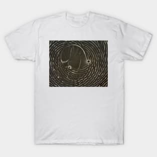 Zen Ball. Milan Science Fair 2018 T-Shirt